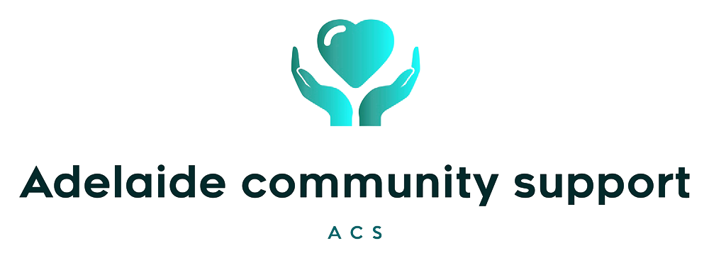 Adelaide Community Support